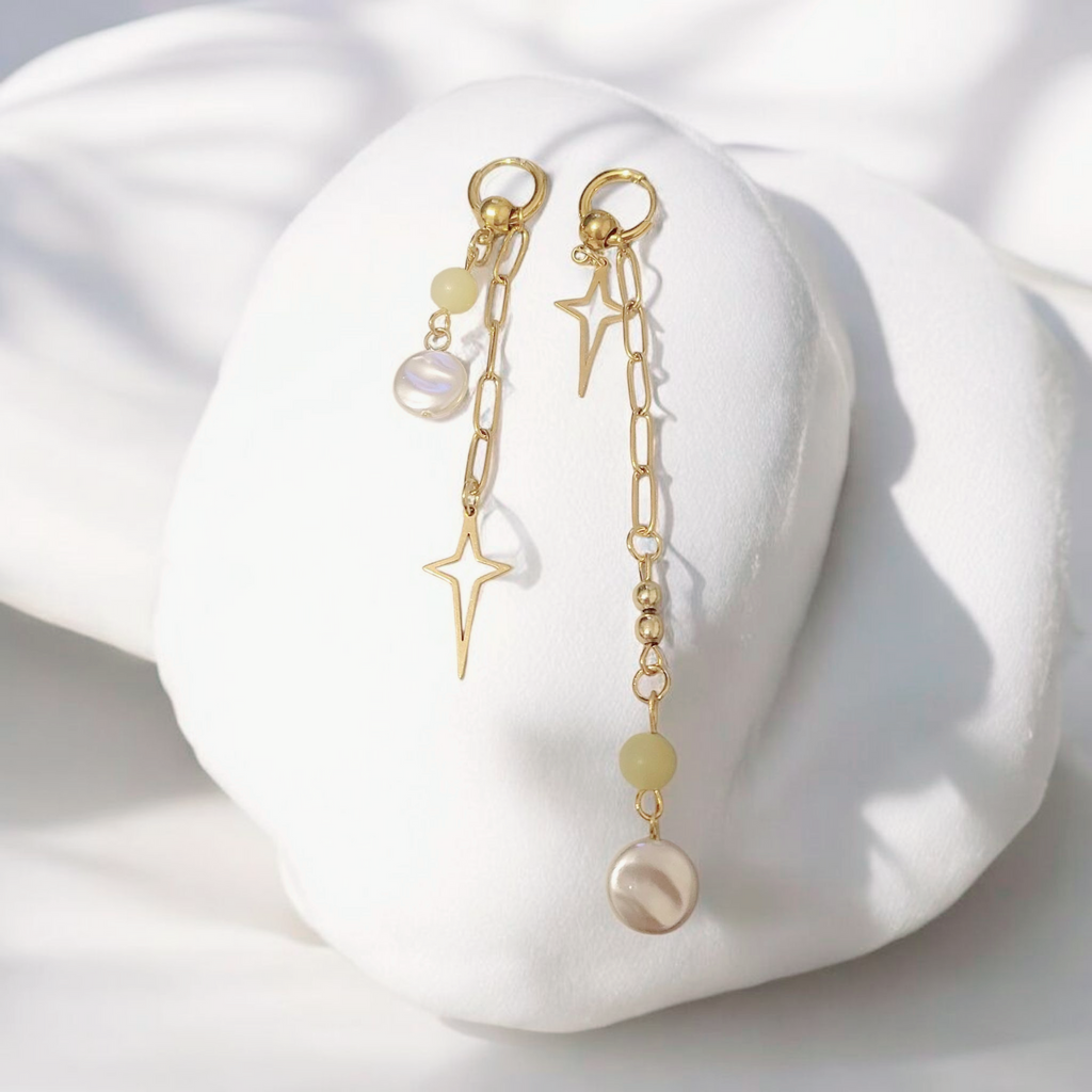 Nova Earrings