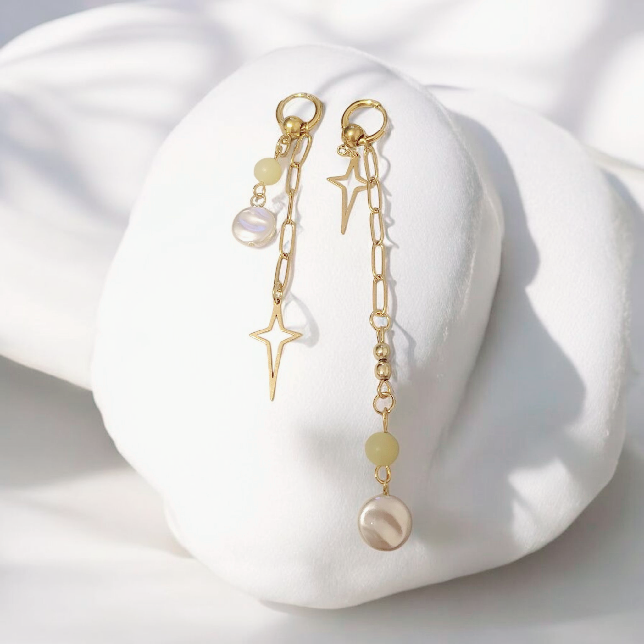 Nova Earrings