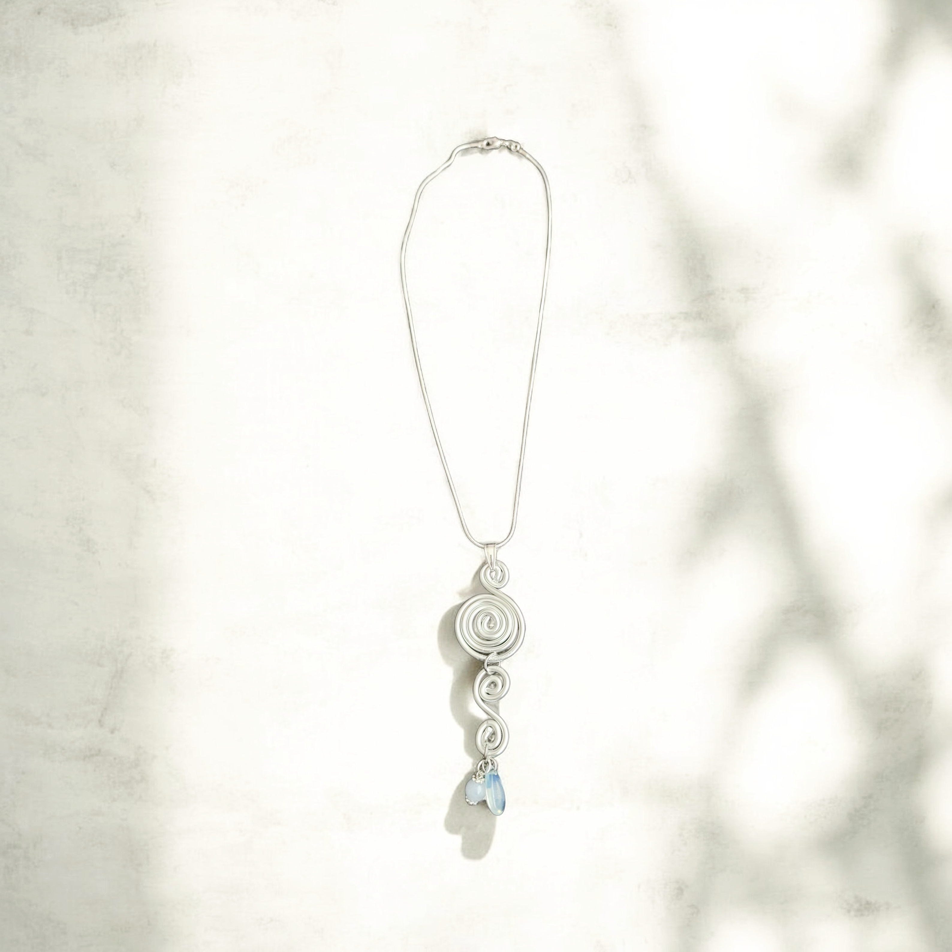 Elijah Necklace