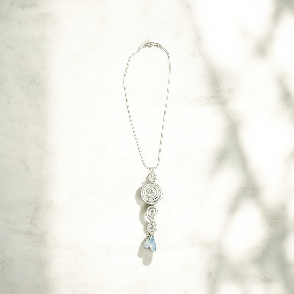 Elijah Necklace