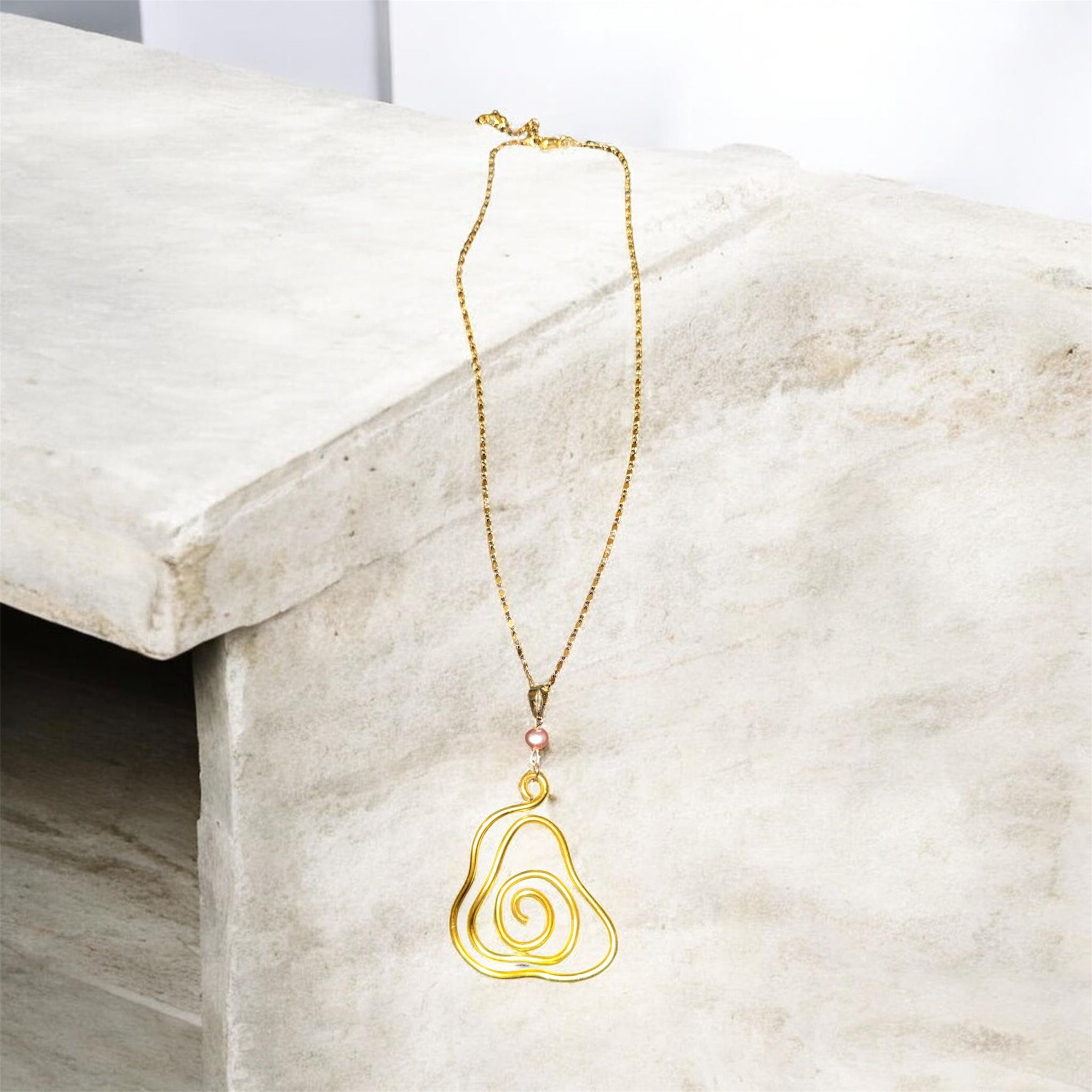 Valentina Necklace