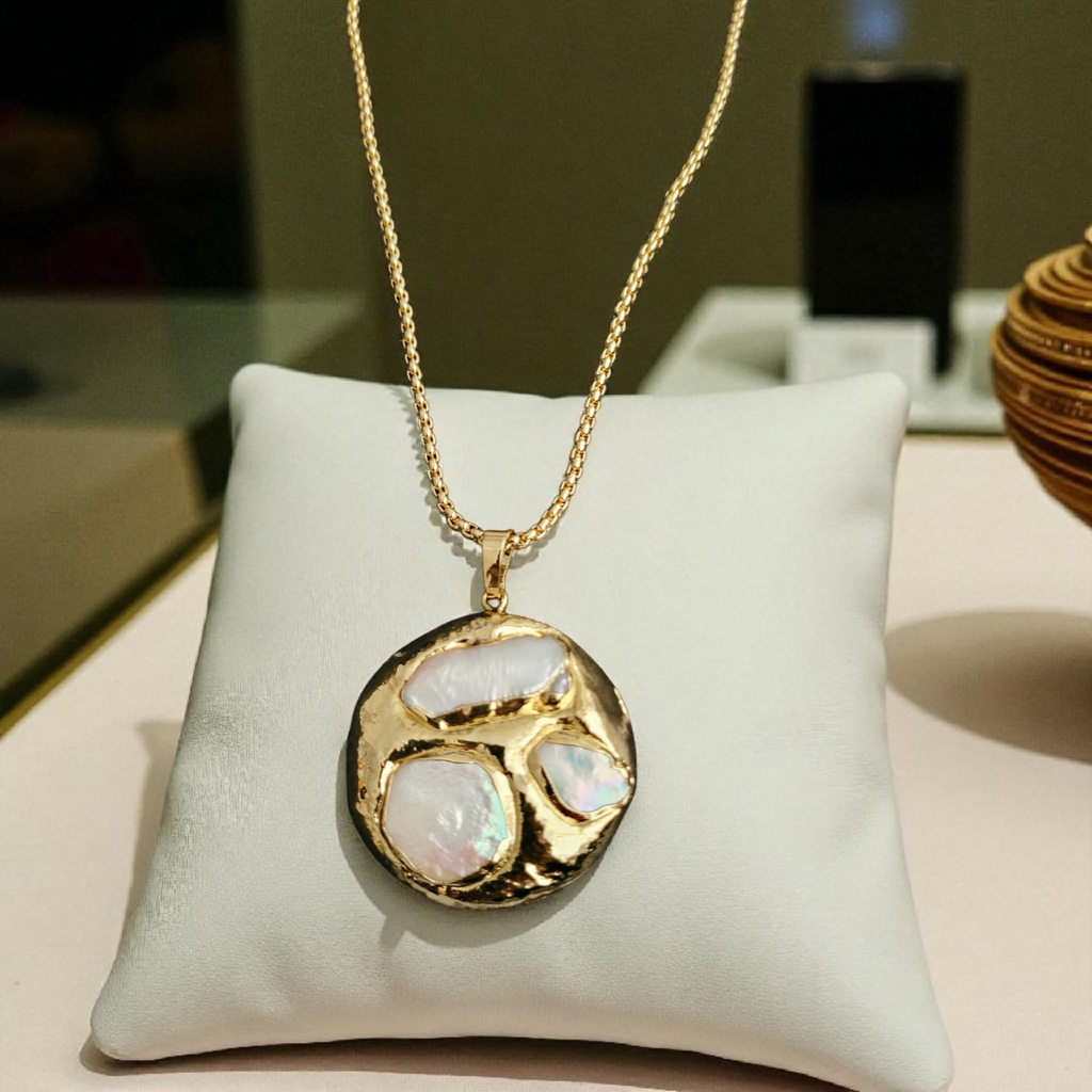 Alani Necklace