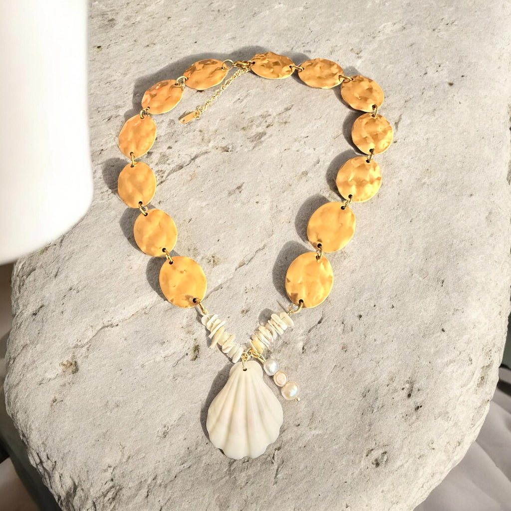 Maldiva Necklace