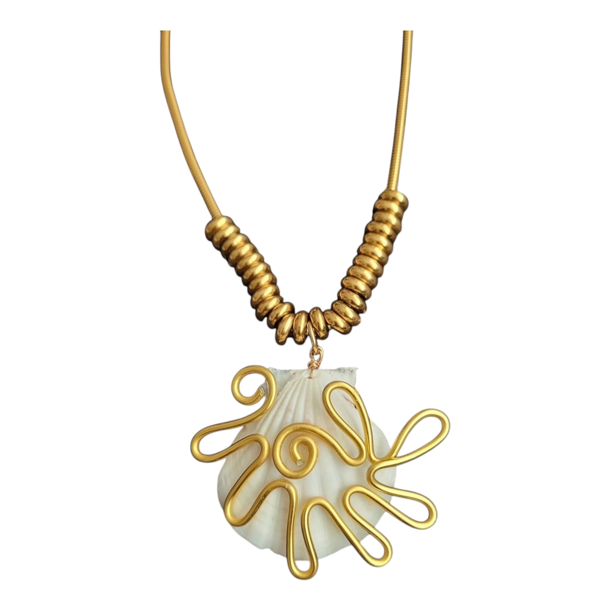 Seychelle Necklace