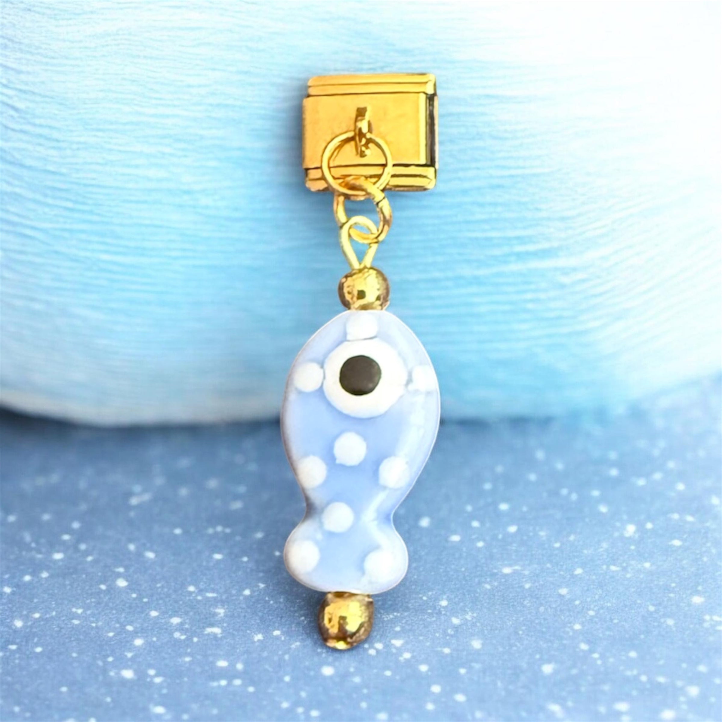 Portofino Italian Charm Collection