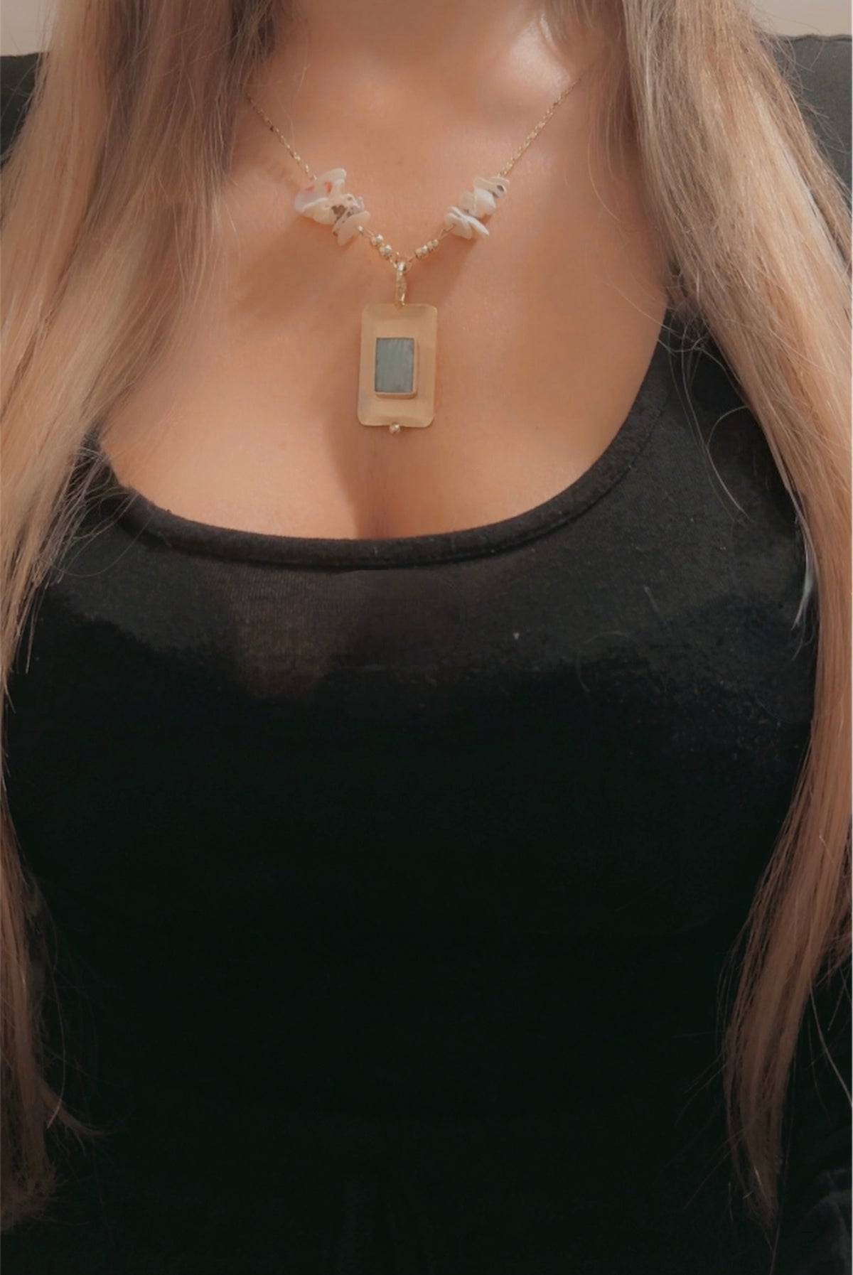 Milano Necklace