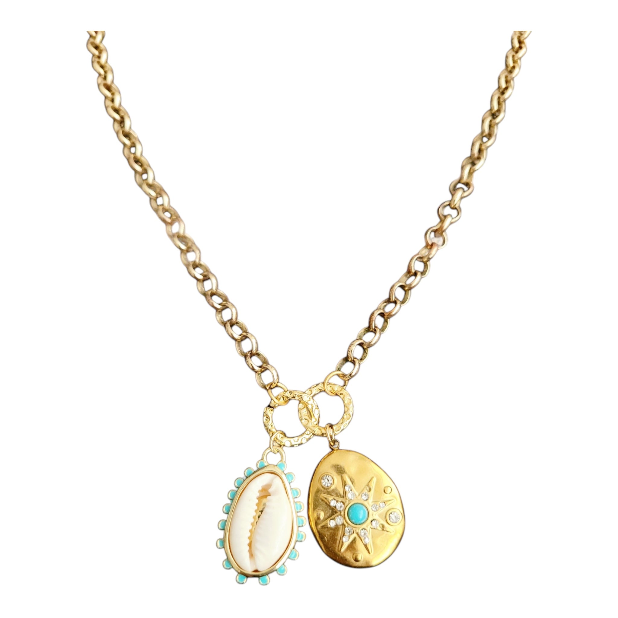Cordelia Necklace