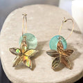 Maréa Earrings
