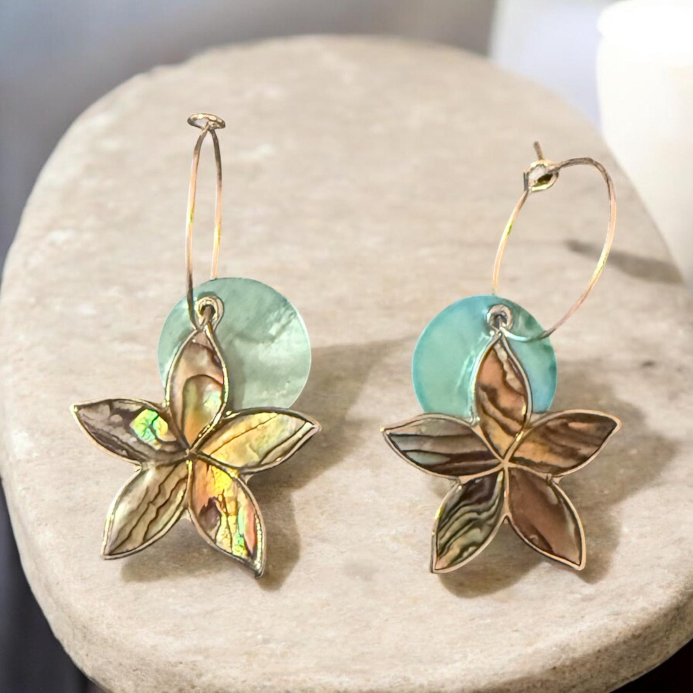 Maréa Earrings
