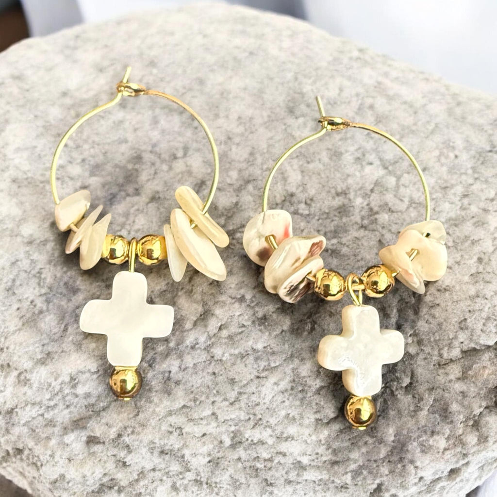 Paloma Earrings
