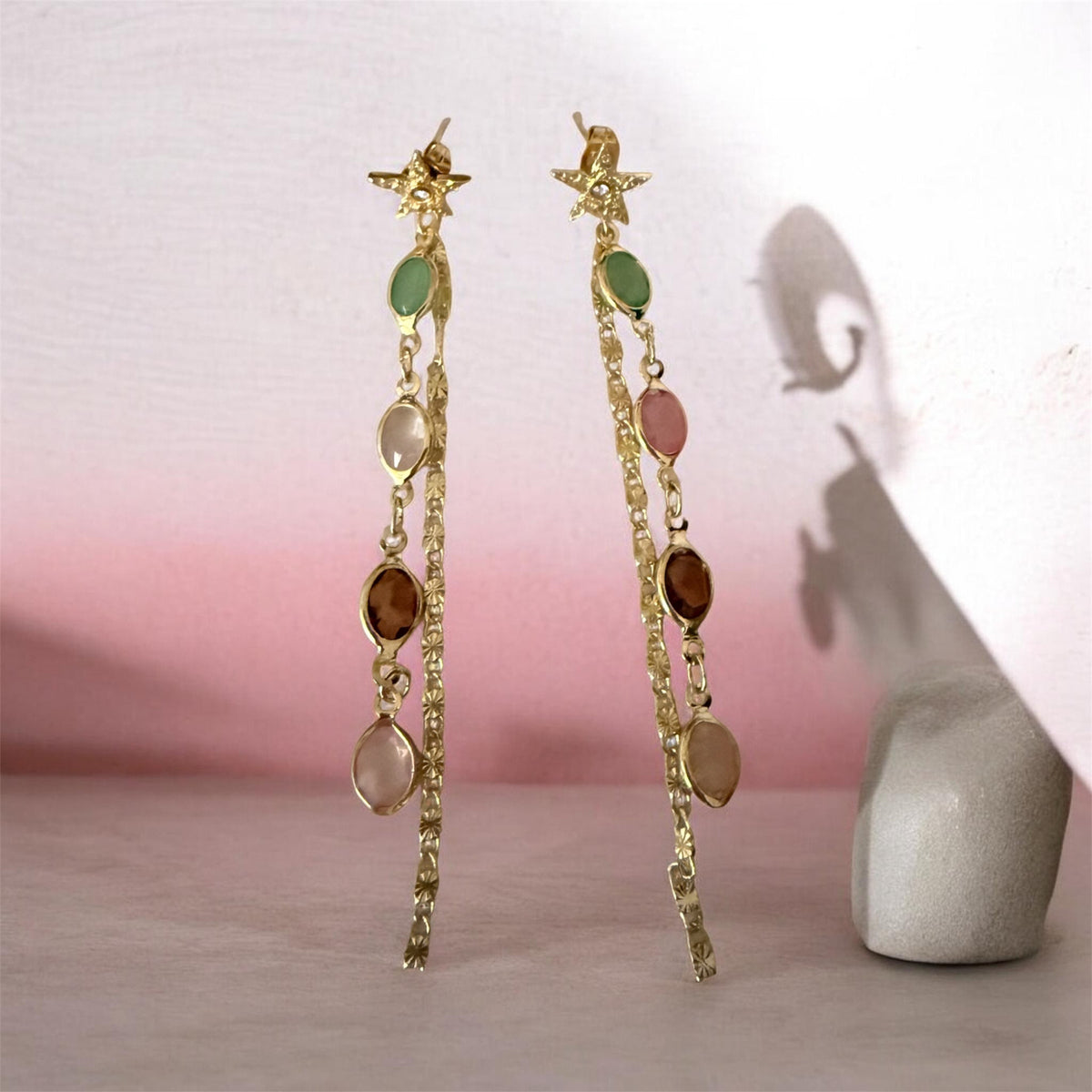 Astra Earrings