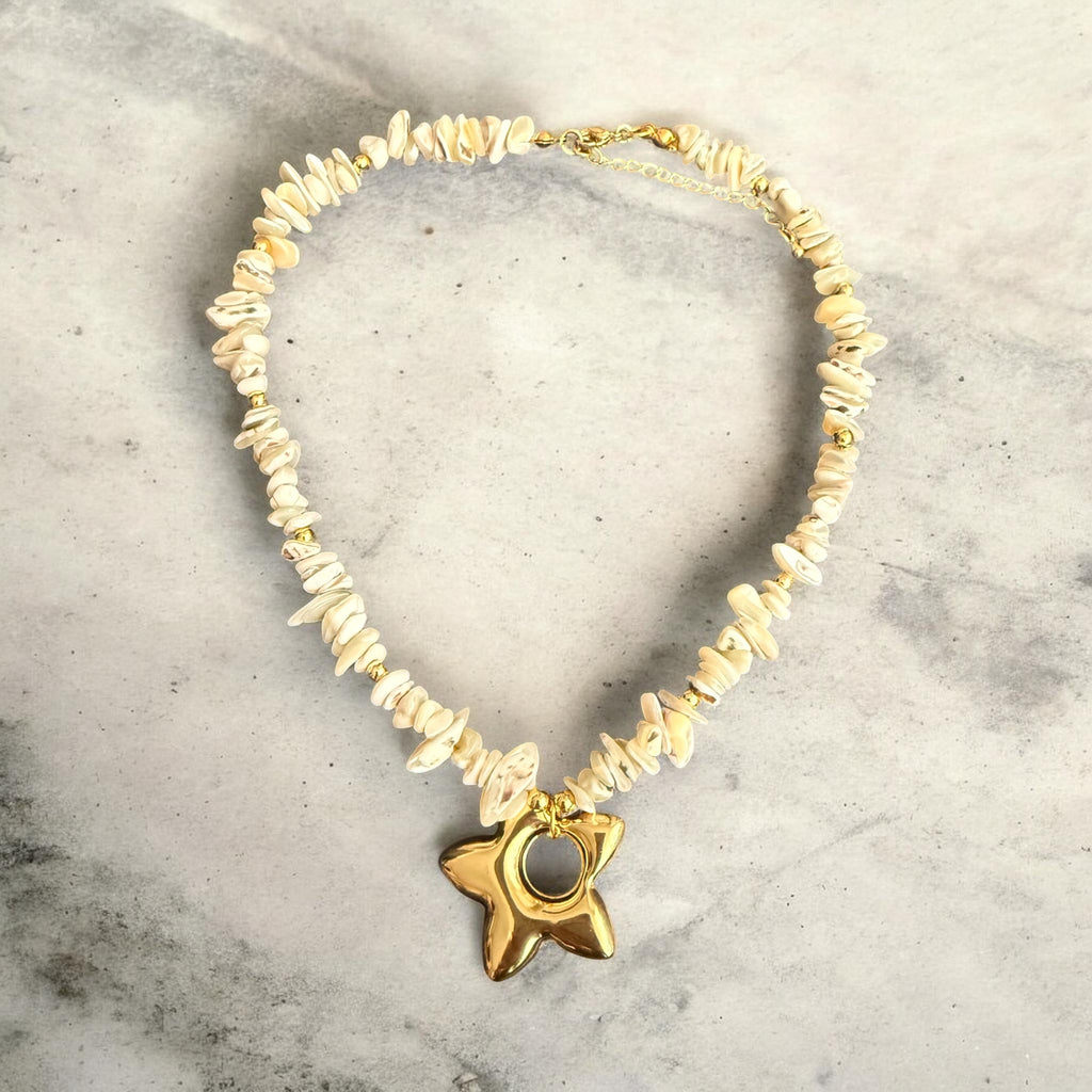 Blossom Necklace
