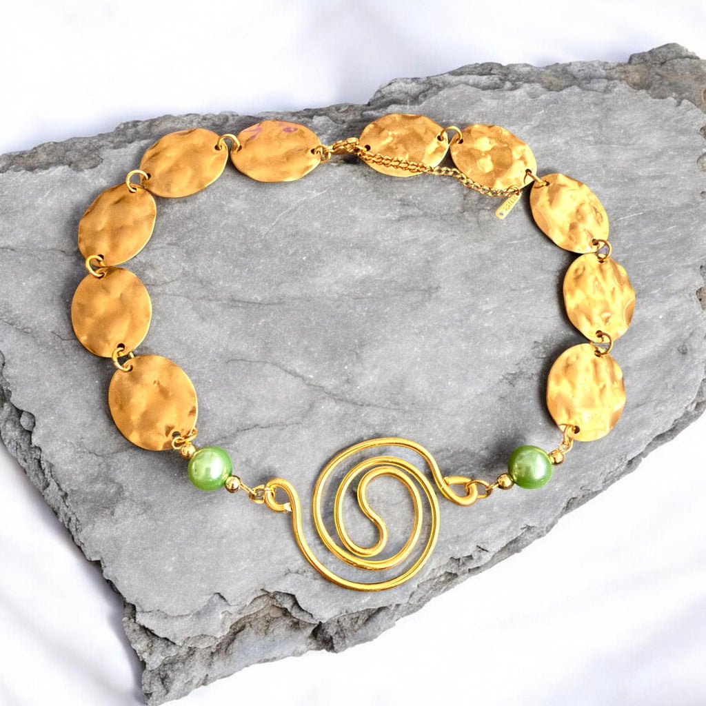Paradox Necklace