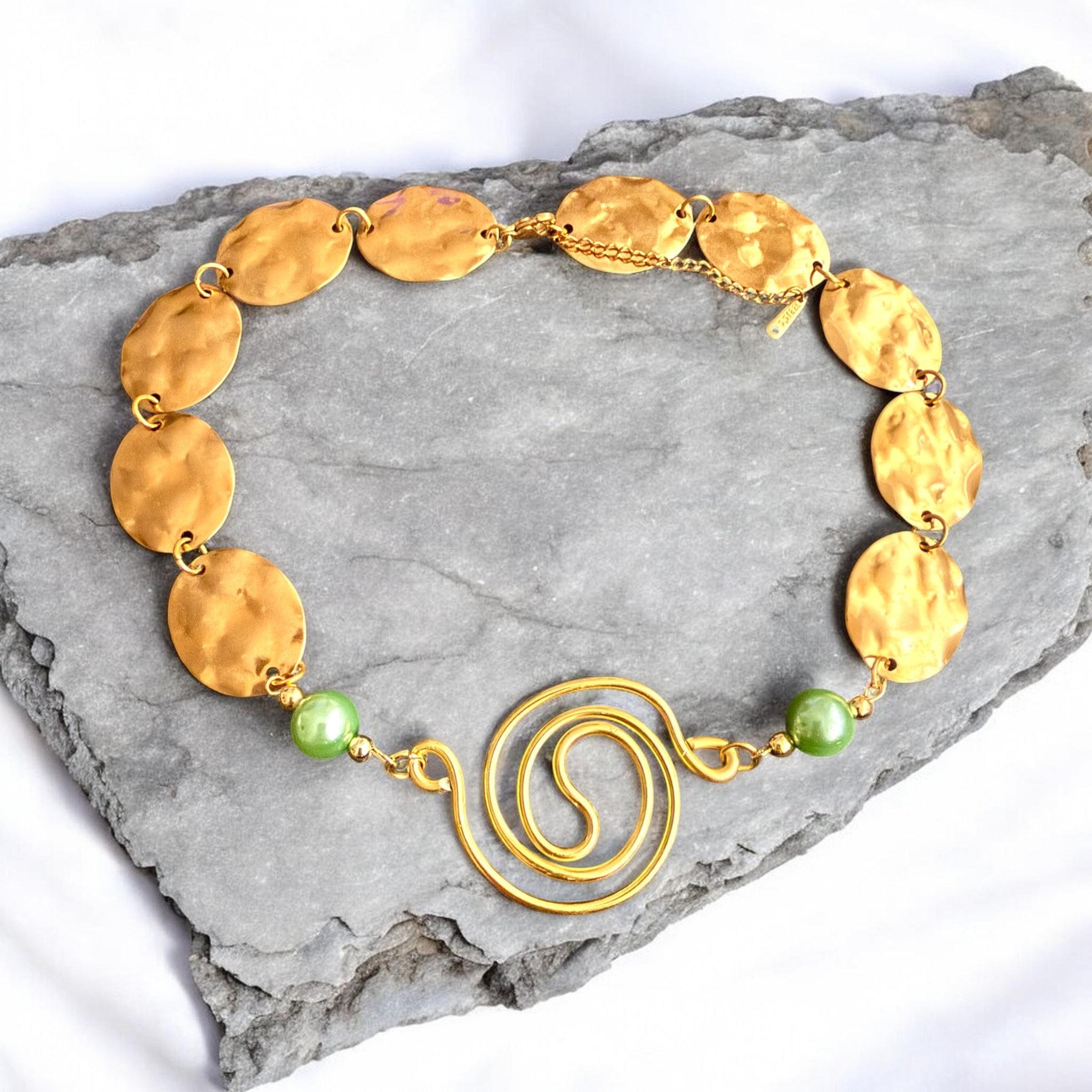 Paradox Necklace