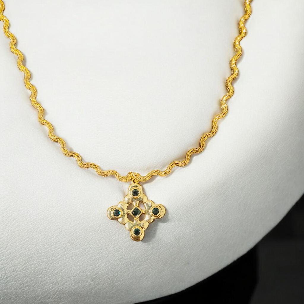 Katiya Necklace