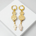 Amaretta Earrings