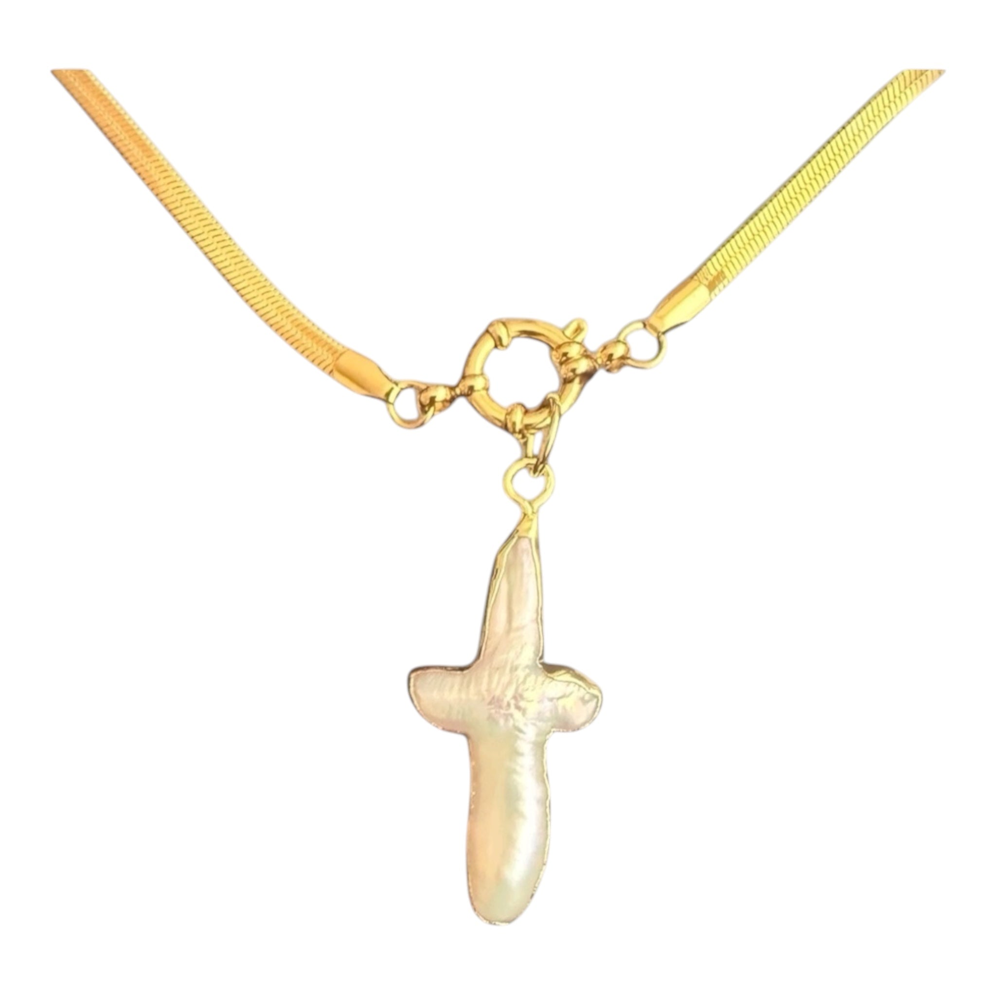 Thea Necklace