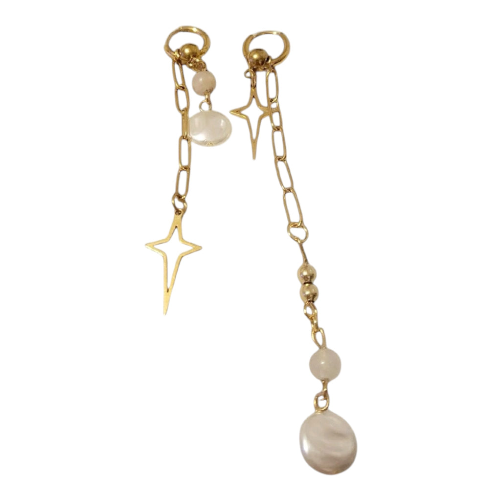 Nova Earrings