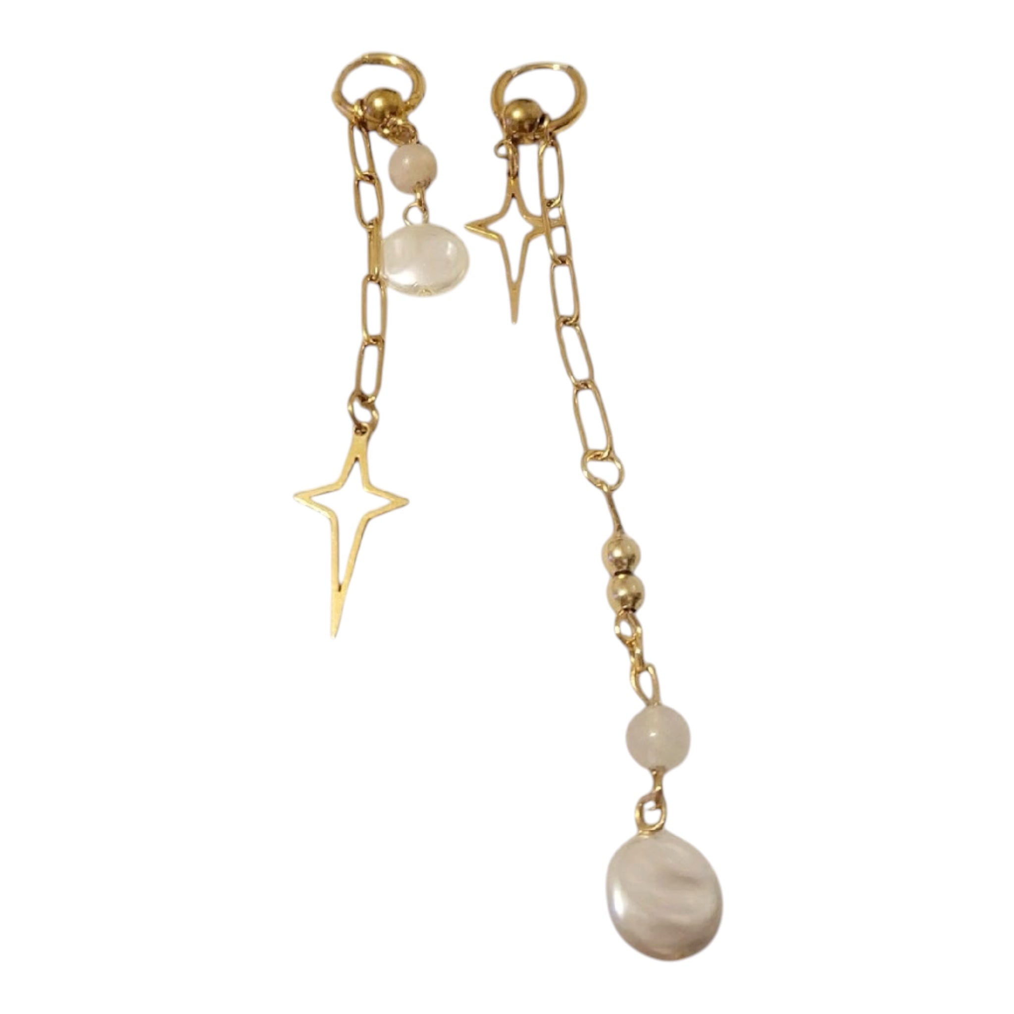 Nova Earrings