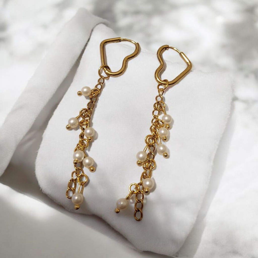 Geneva Earrings