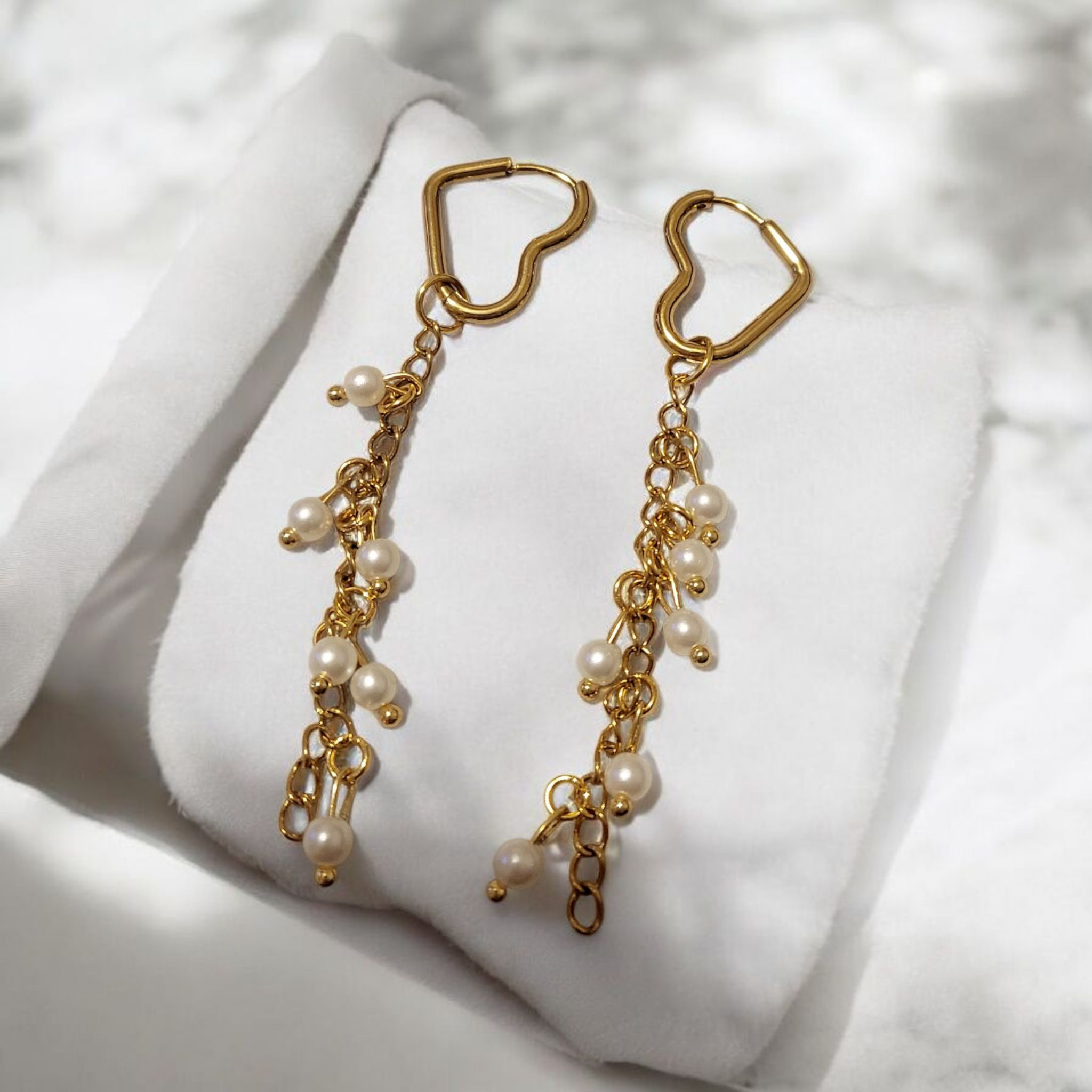 Geneva Earrings