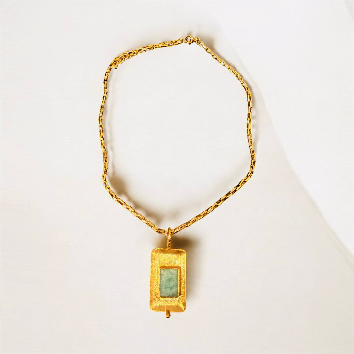 Milano Necklace