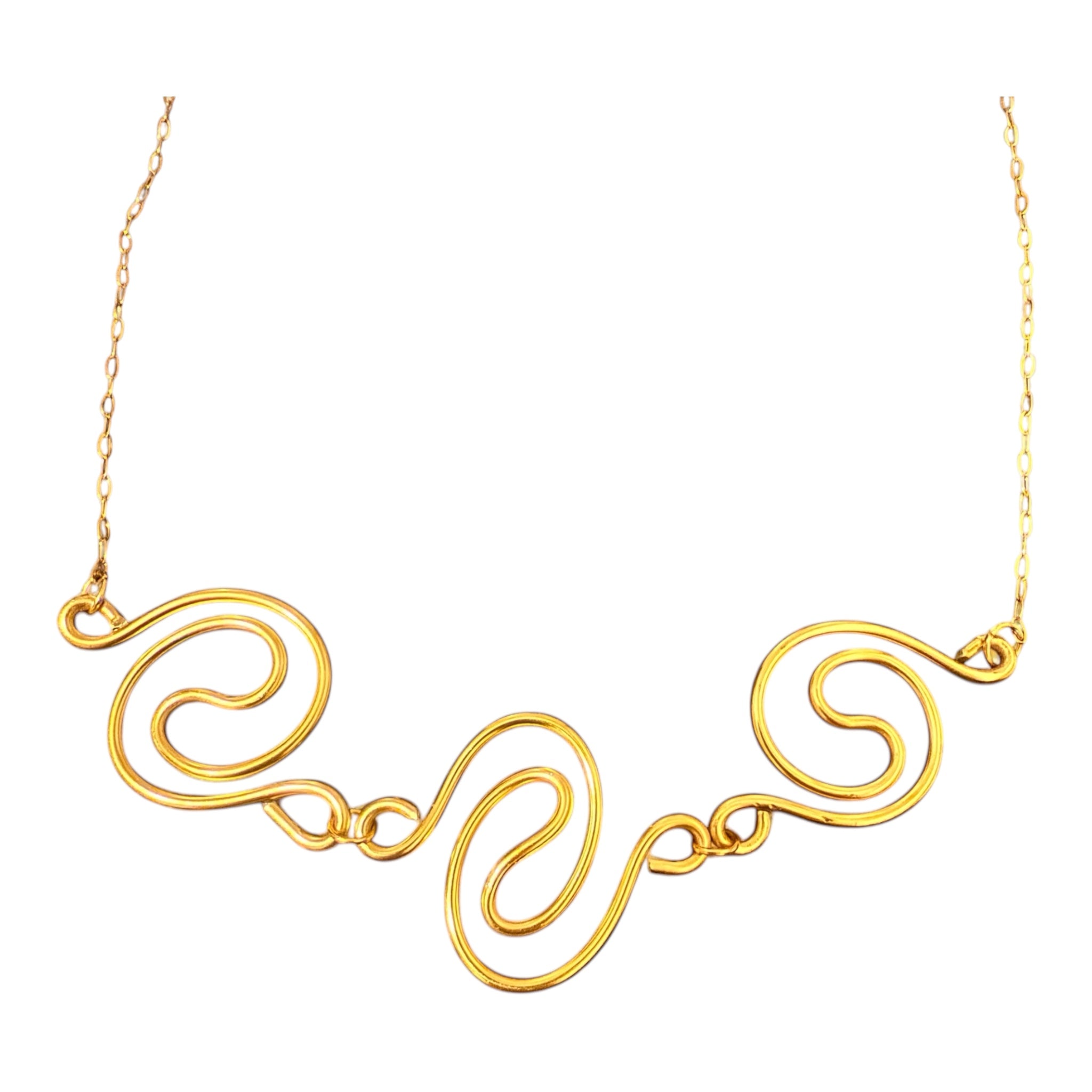Tavira Necklace