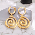 Elara Earrings