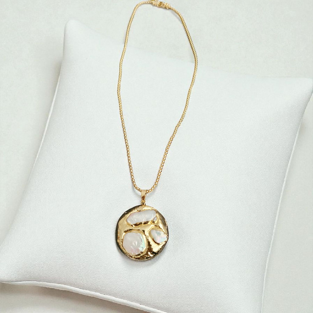 Alani Necklace