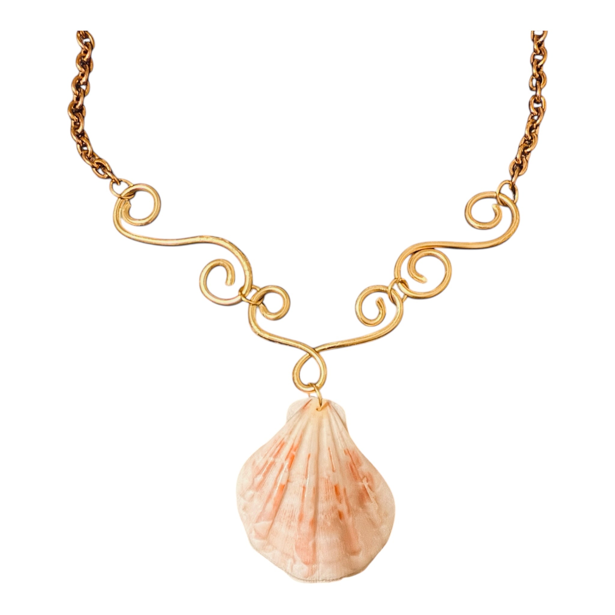 Ariel Necklace