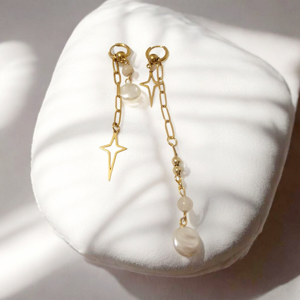 Nova Earrings