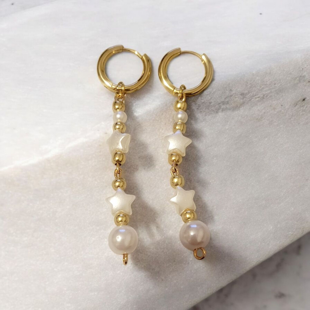 Starlet Earrings