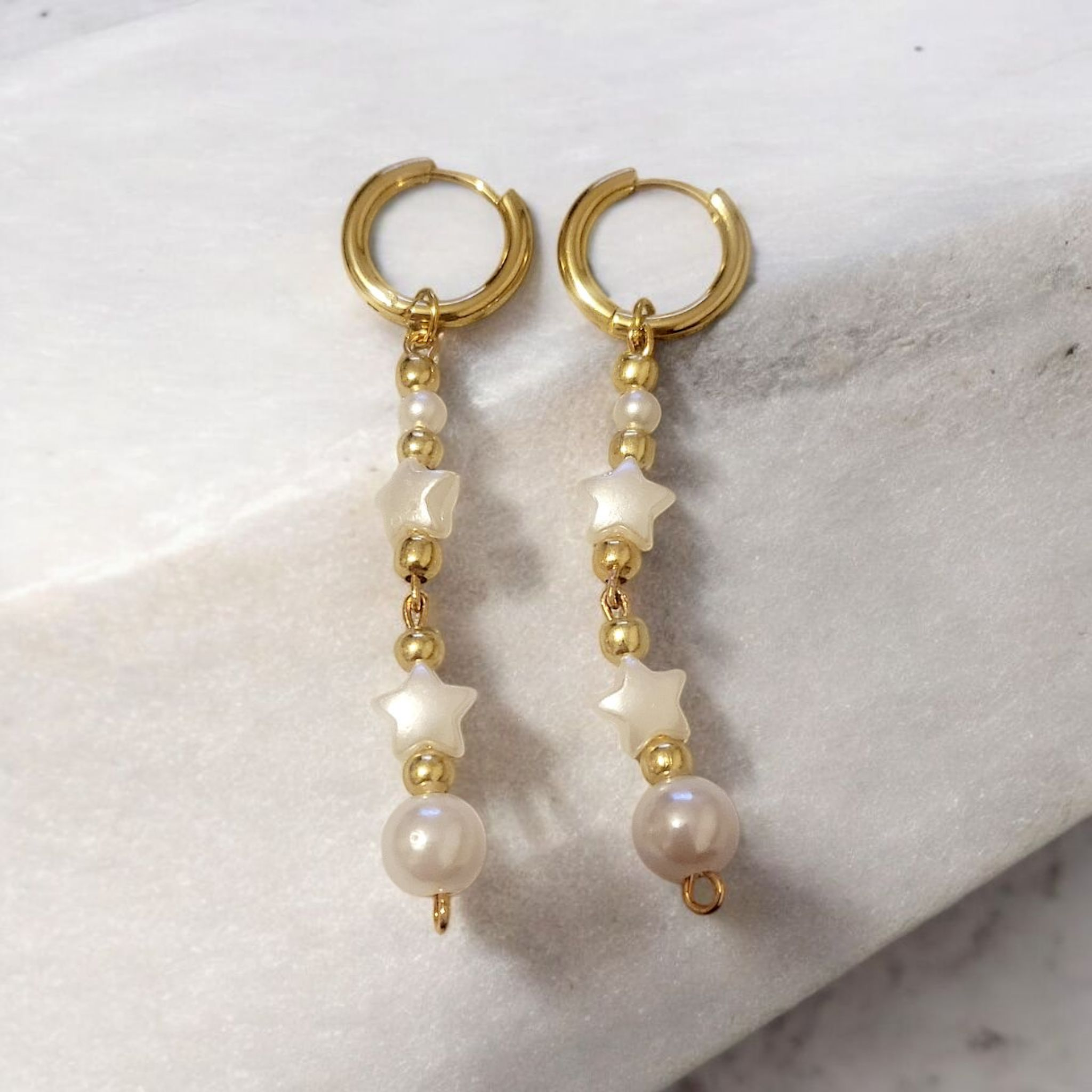 Starlet Earrings