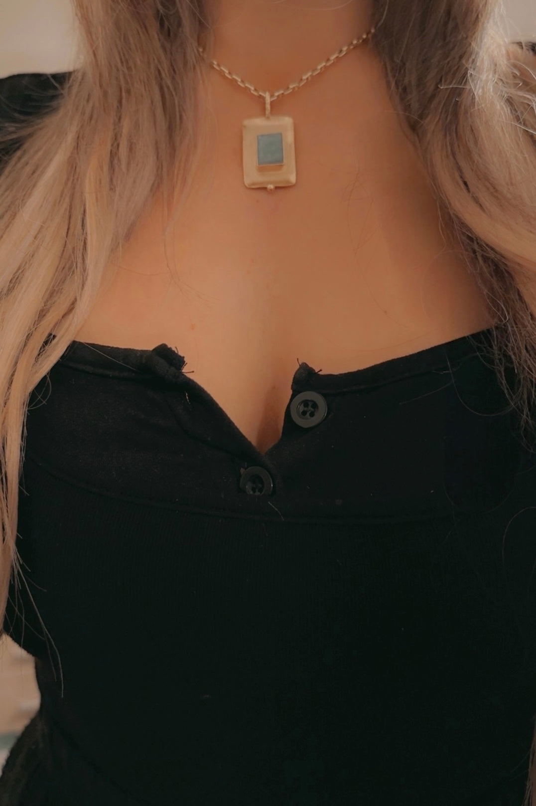 Milano Necklace