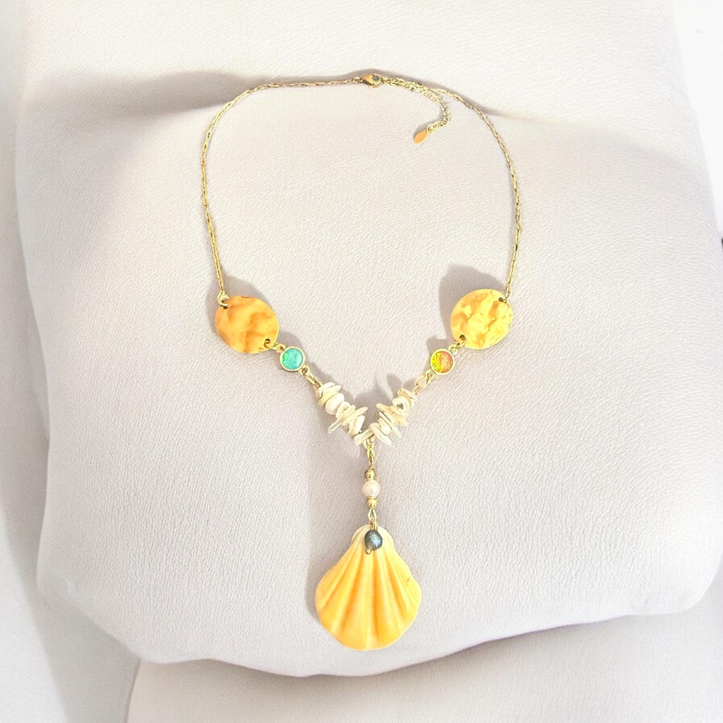 Bahama Necklace