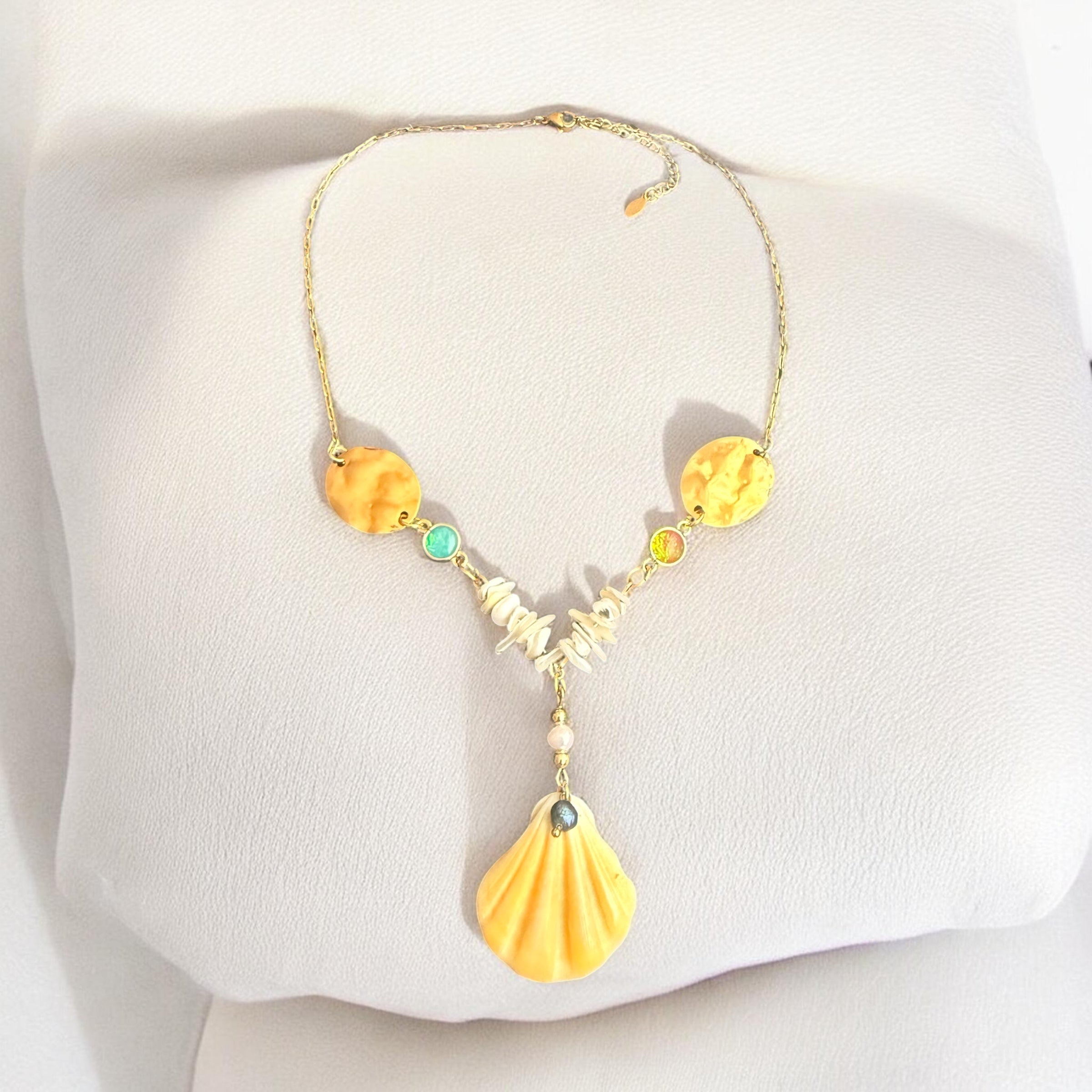 Bahama Necklace