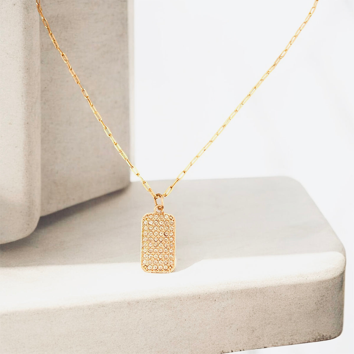 Everlit Necklace