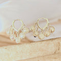 Delilah Earrings