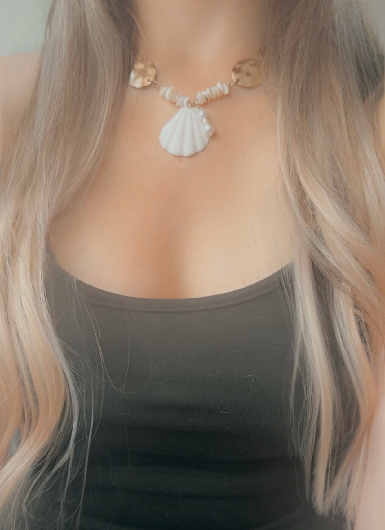 Maldiva Necklace