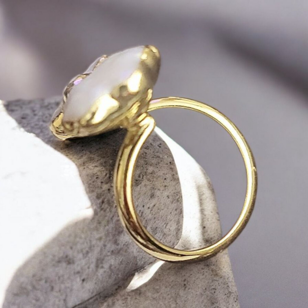 Starlet Ring