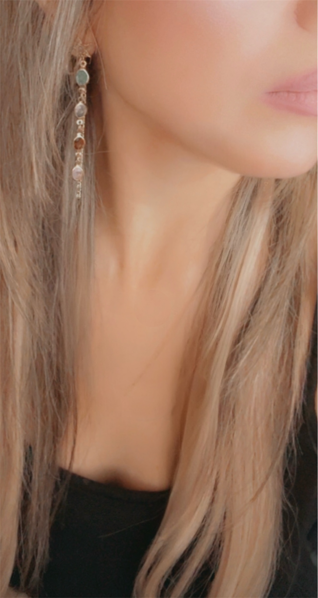 Astra Earrings