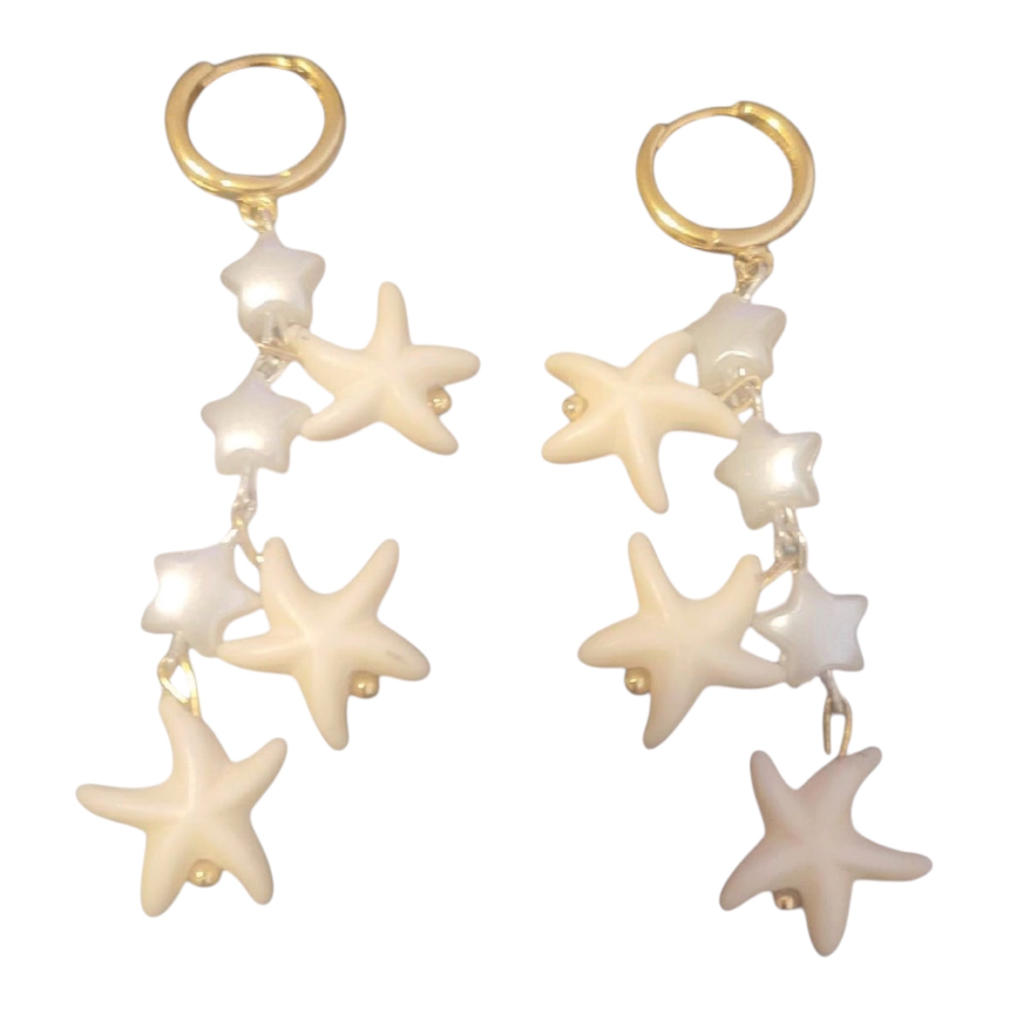 Jayda Earrings