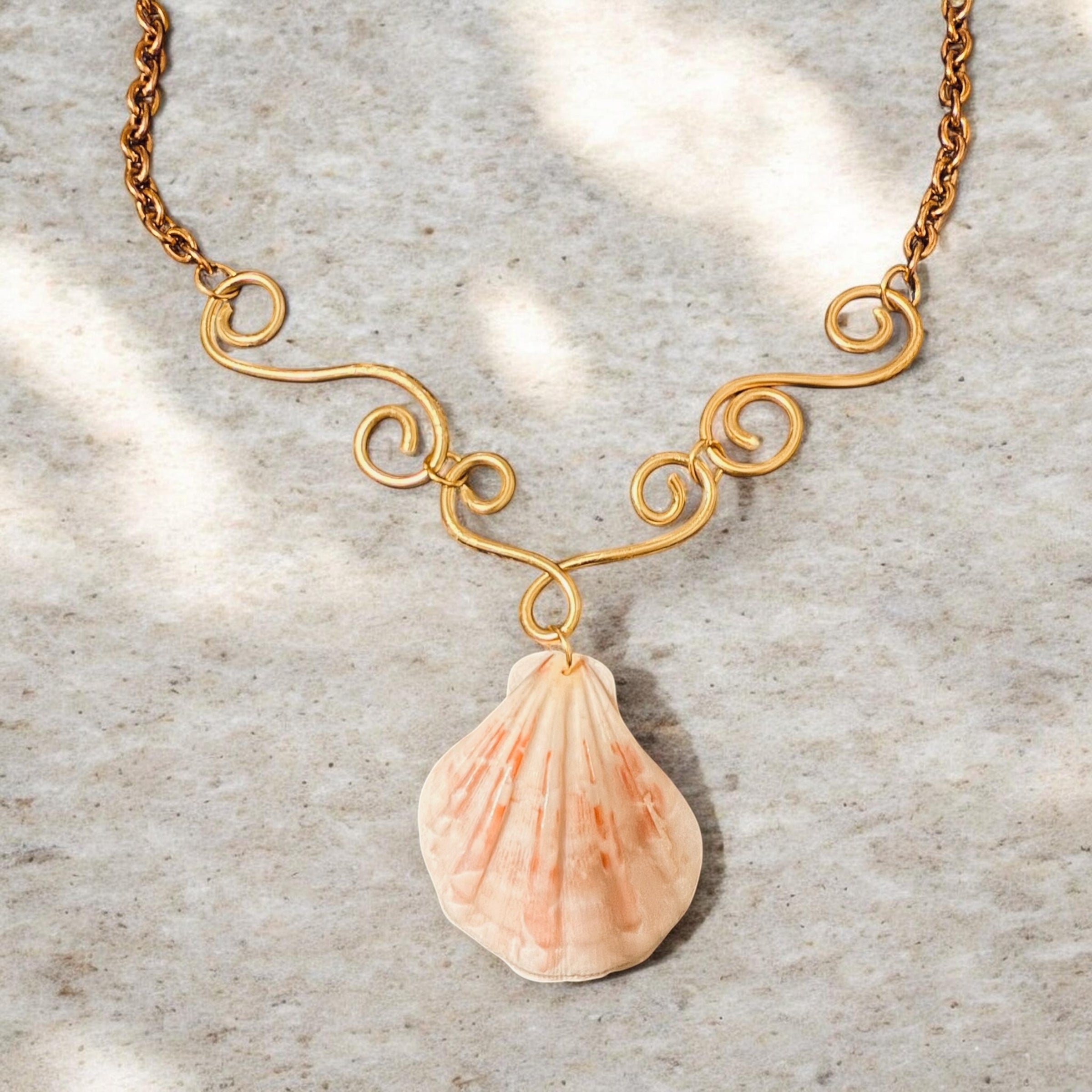 Ariel Necklace