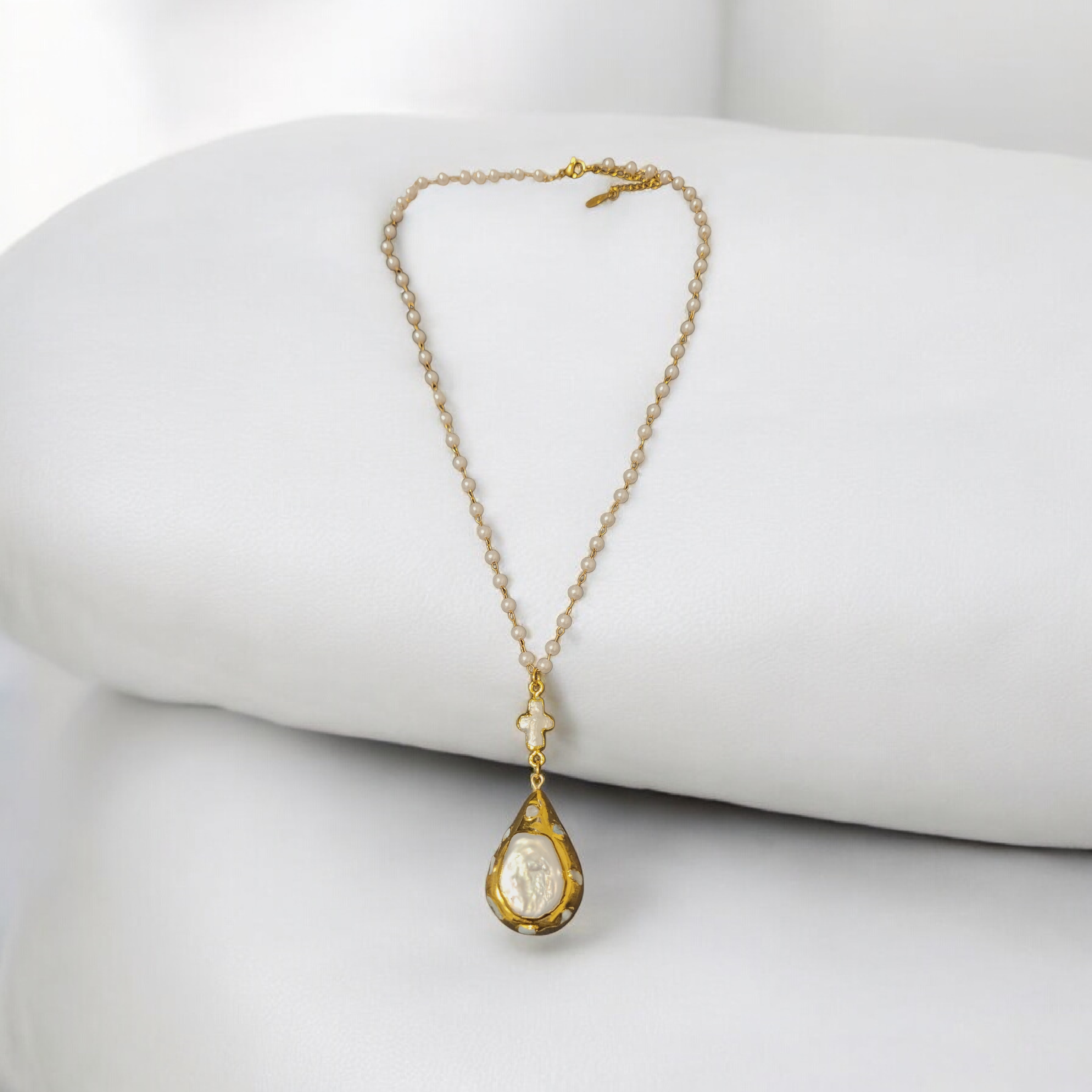 Sphere Necklace