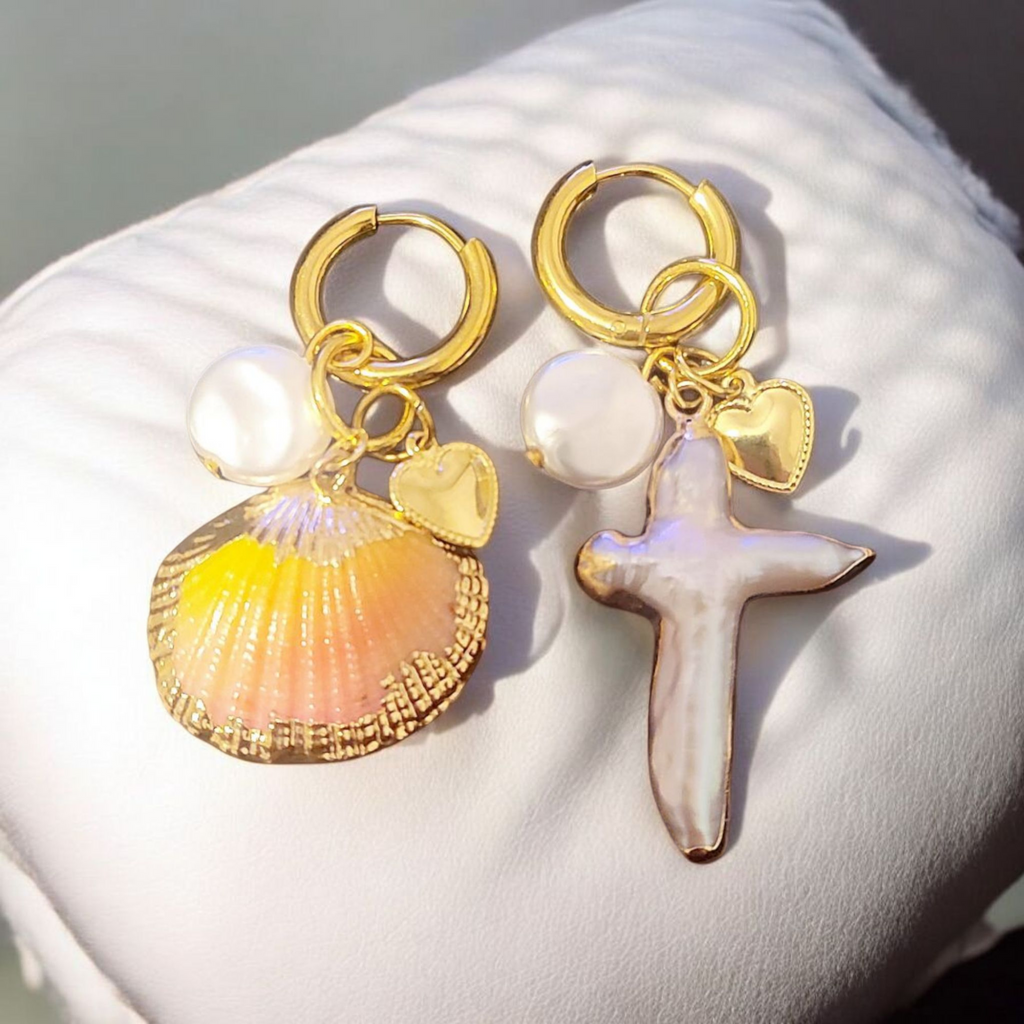 Arabella Earrings