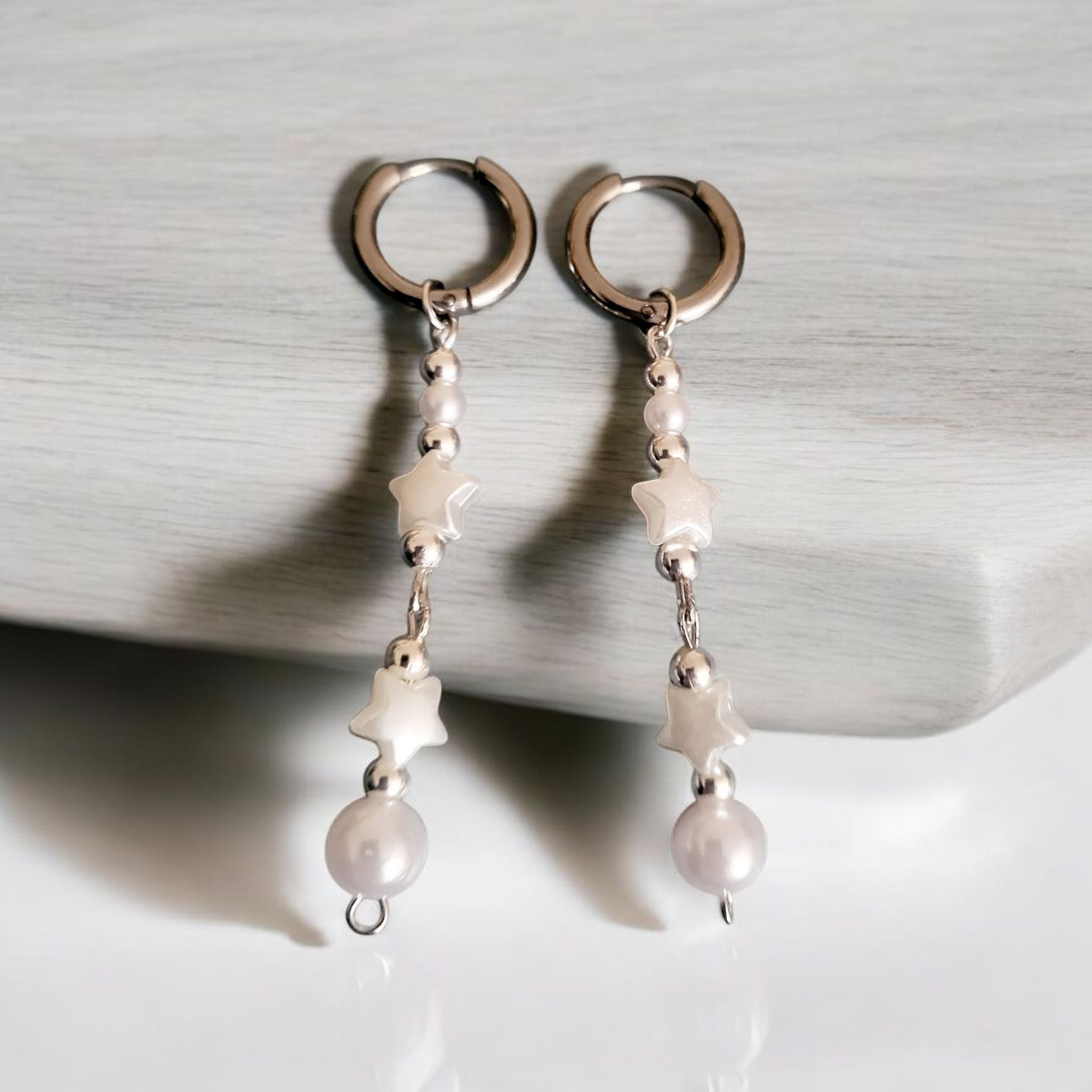 Starlet Earrings