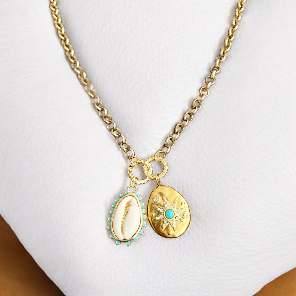 Cordelia Necklace