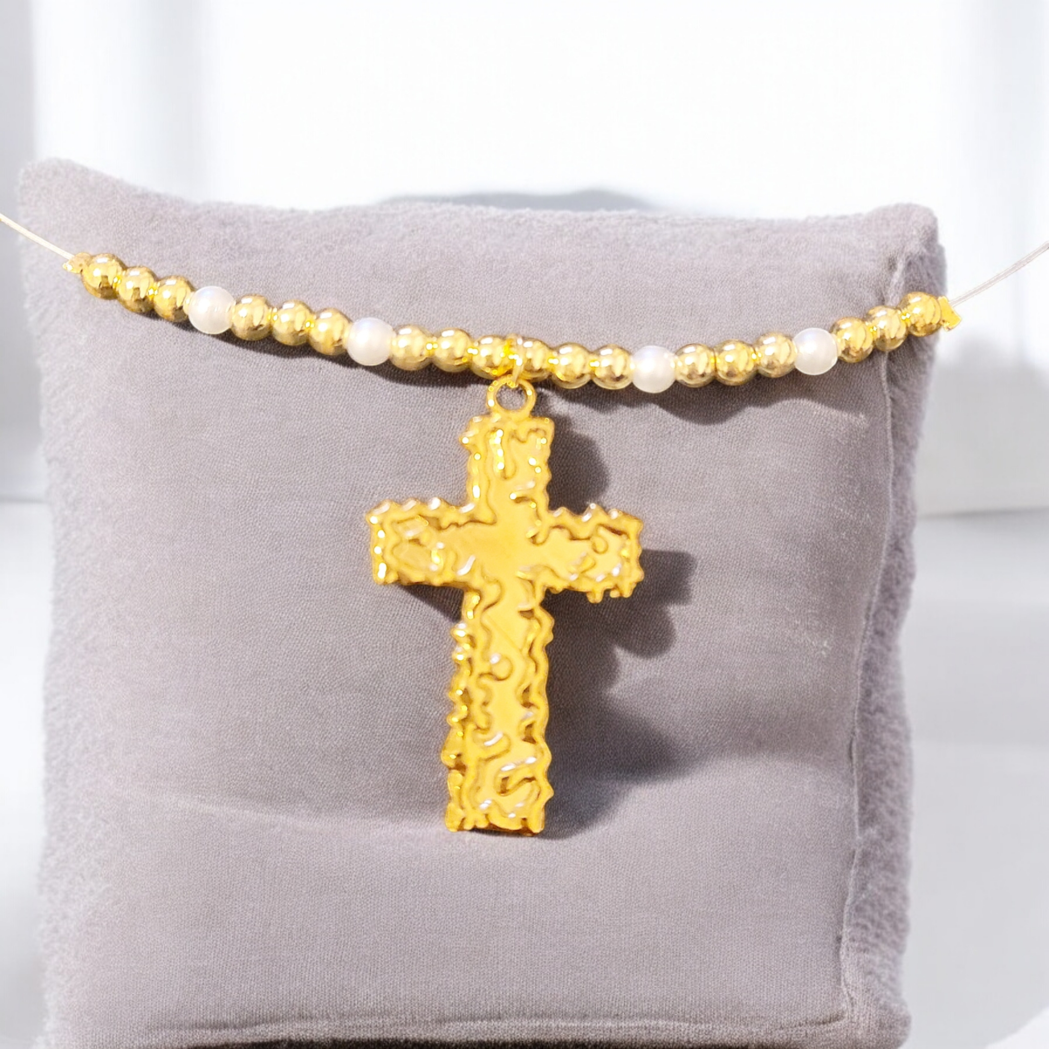 Libby Necklace