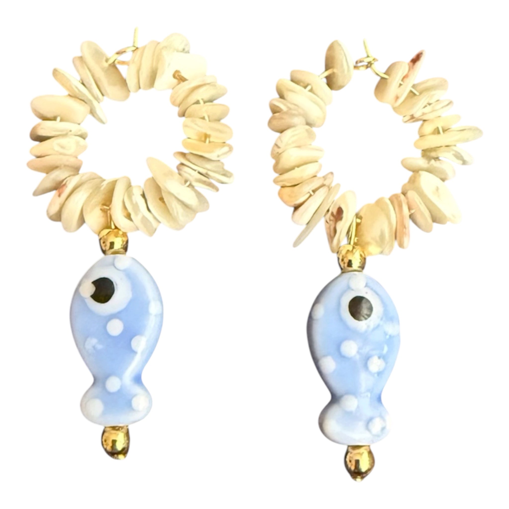 Miya Earrings