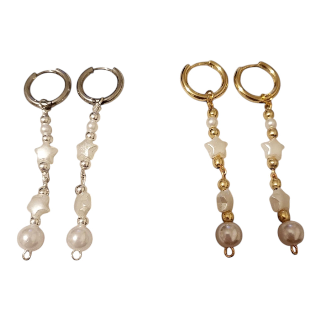 Starlet Earrings